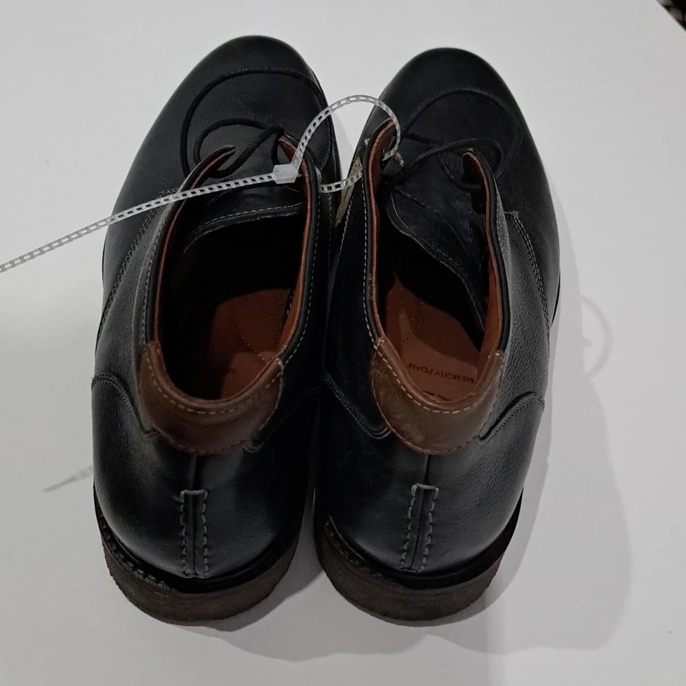 Johnston & Murphy Copeland Chukka